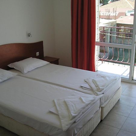 Hotel Morski Dar Kranevo Exterior photo