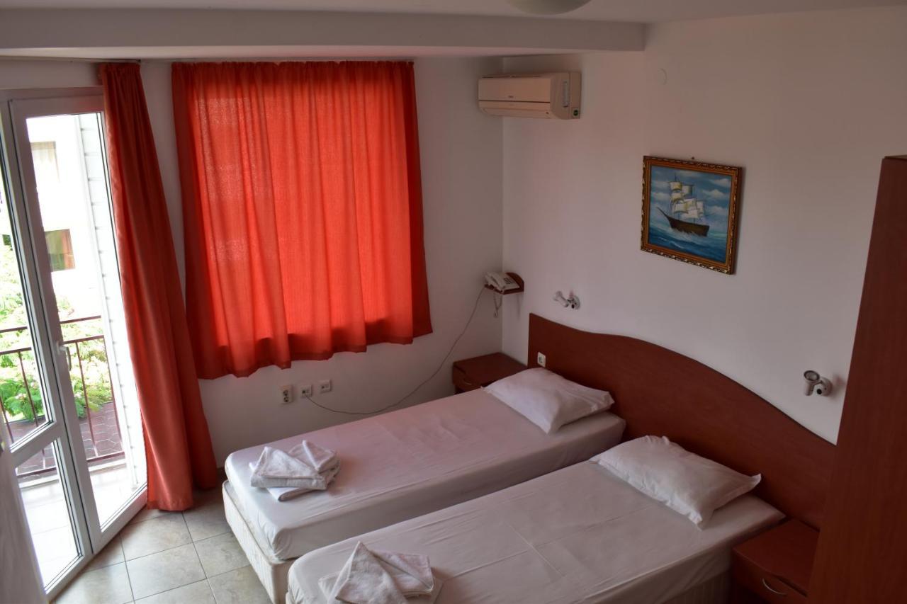 Hotel Morski Dar Kranevo Exterior photo