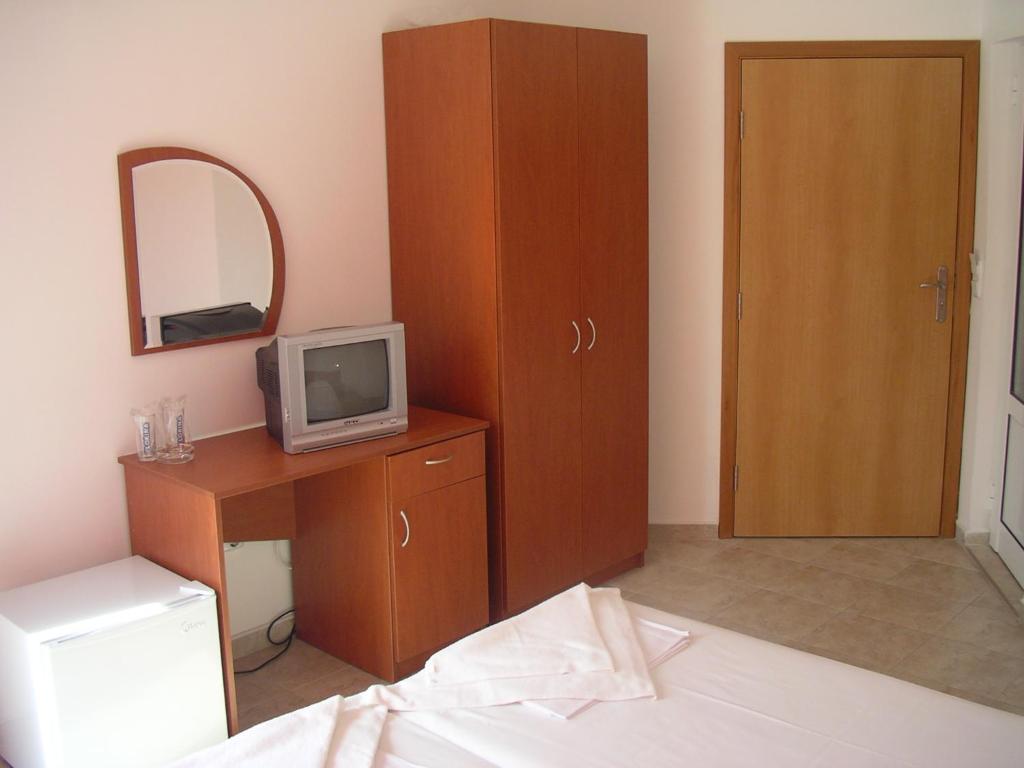 Hotel Morski Dar Kranevo Room photo