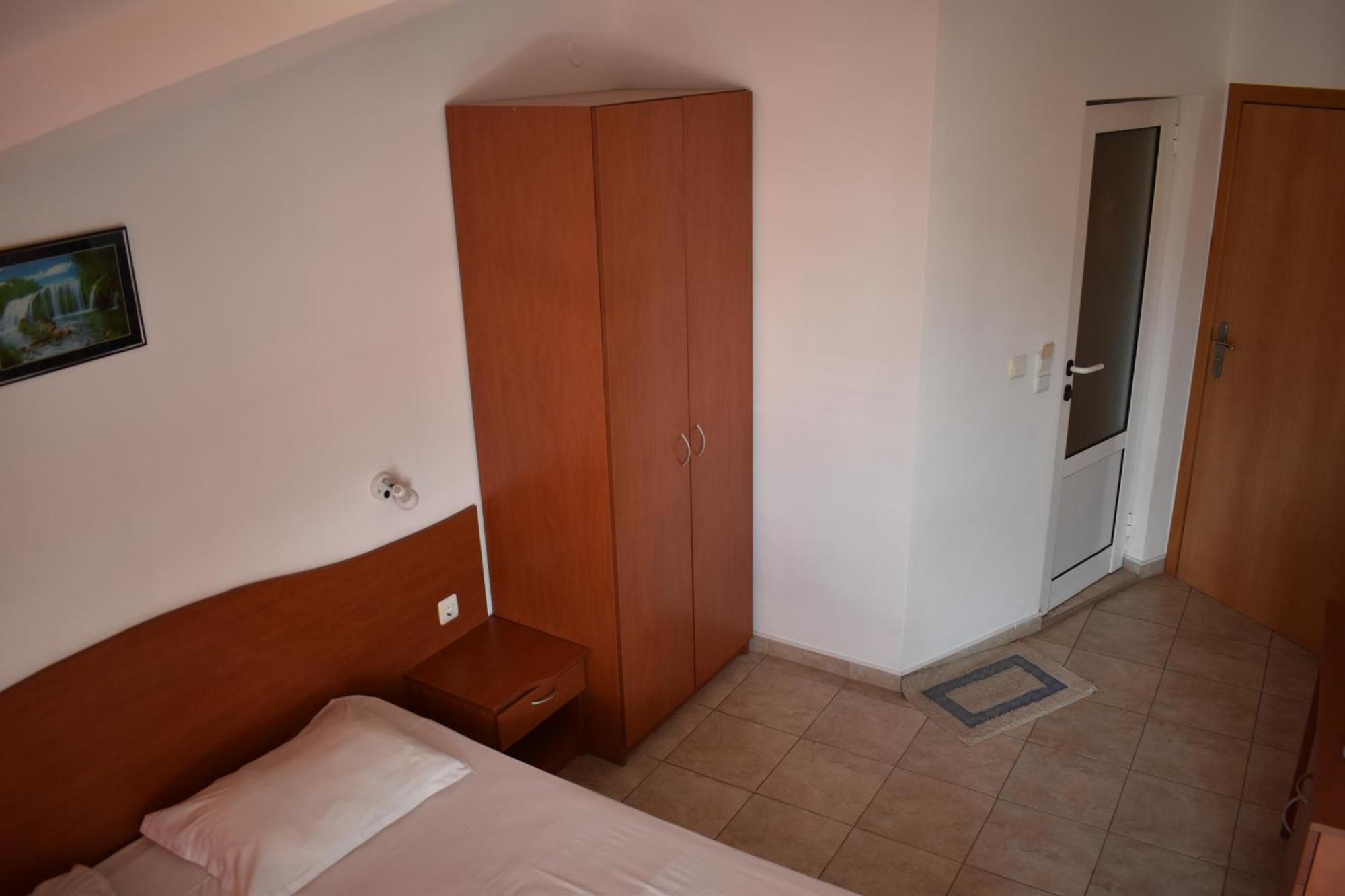 Hotel Morski Dar Kranevo Exterior photo
