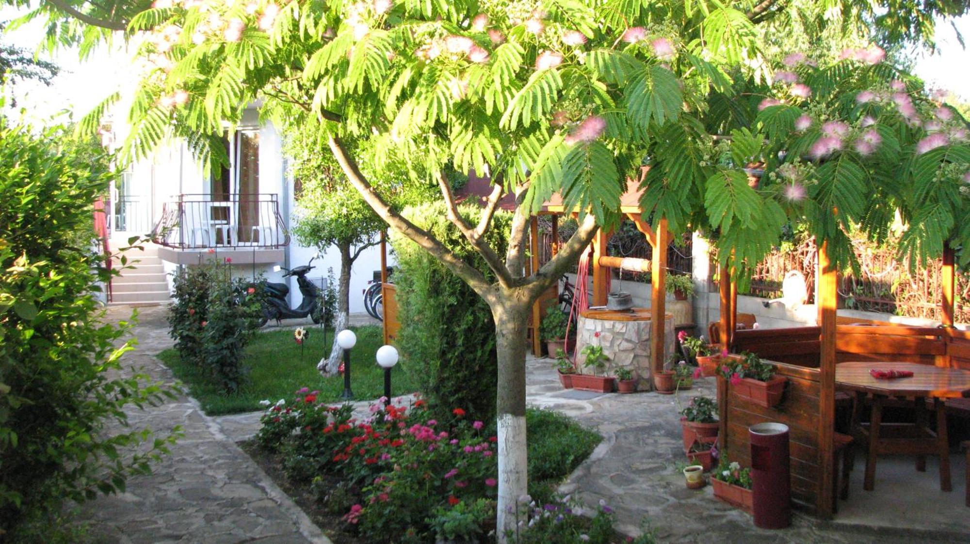 Hotel Morski Dar Kranevo Exterior photo
