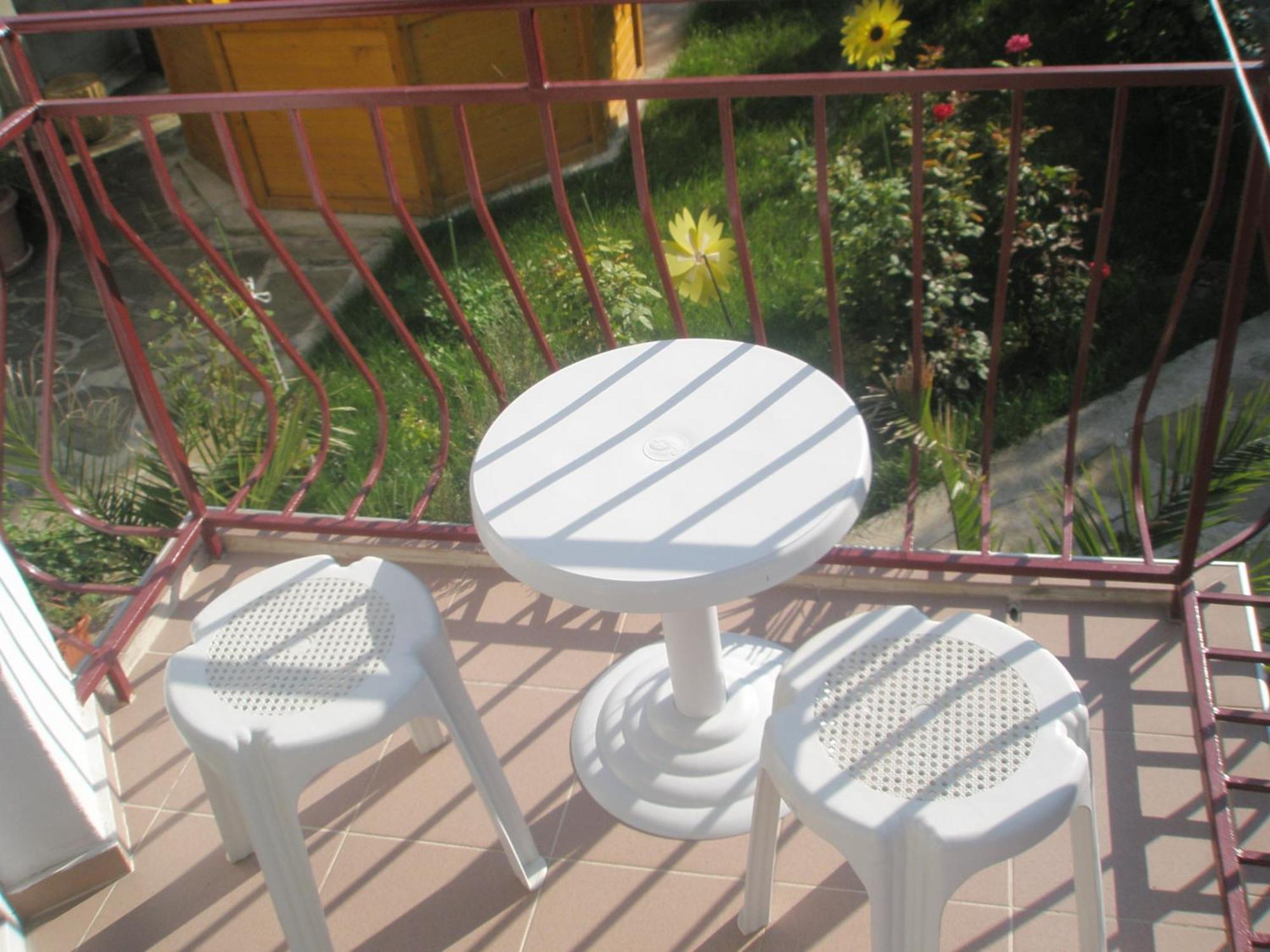 Hotel Morski Dar Kranevo Exterior photo