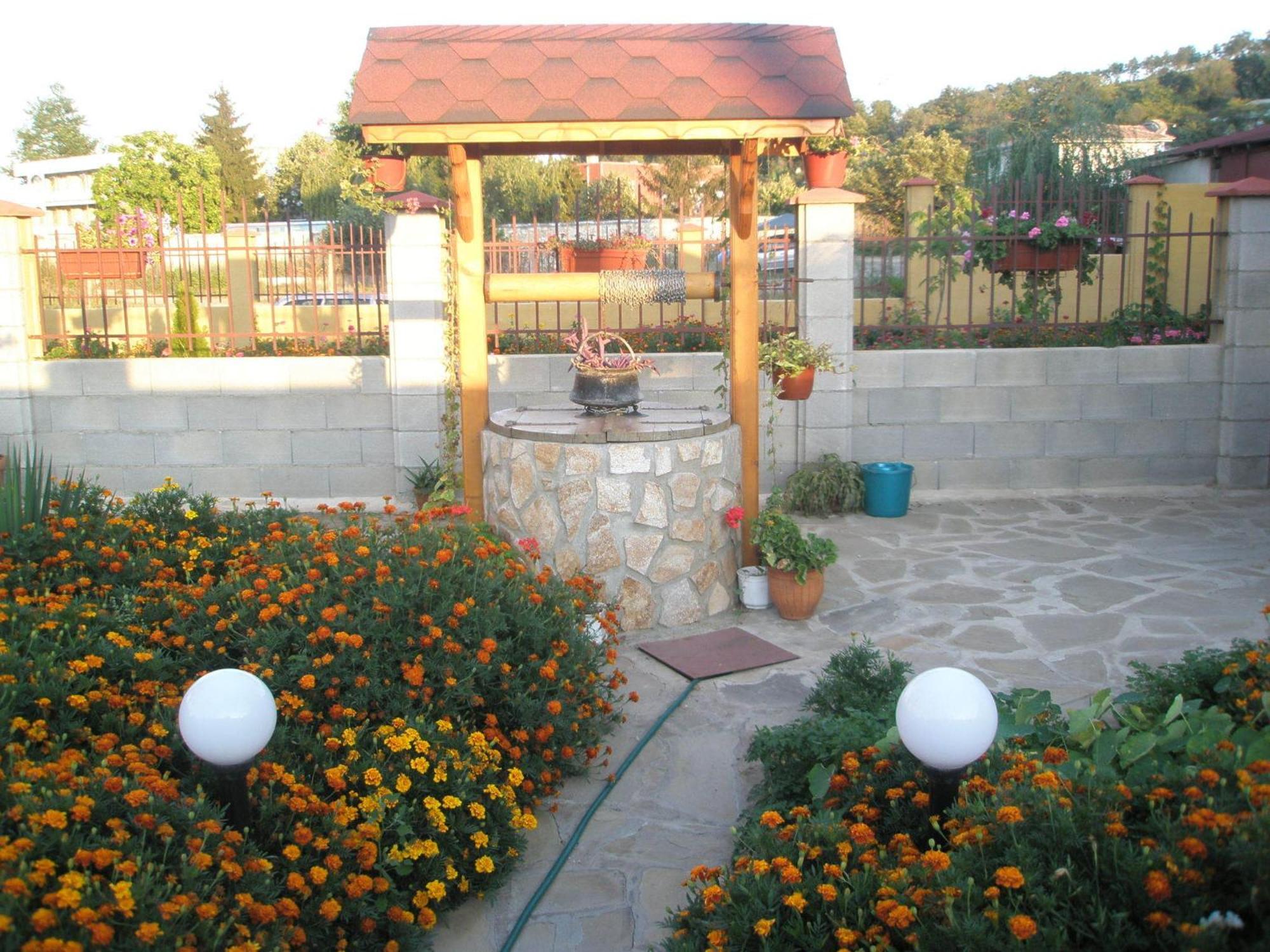 Hotel Morski Dar Kranevo Exterior photo
