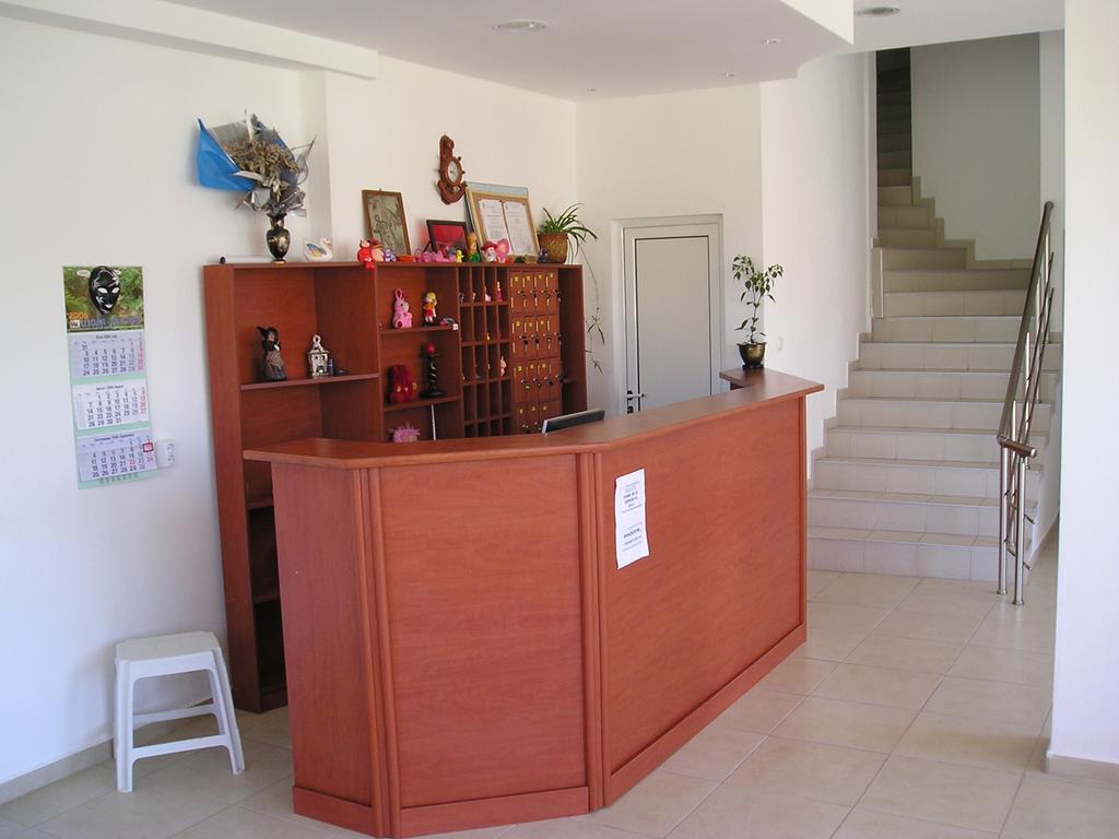 Hotel Morski Dar Kranevo Exterior photo