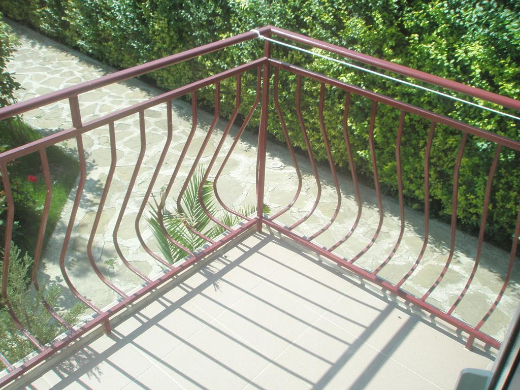 Hotel Morski Dar Kranevo Exterior photo