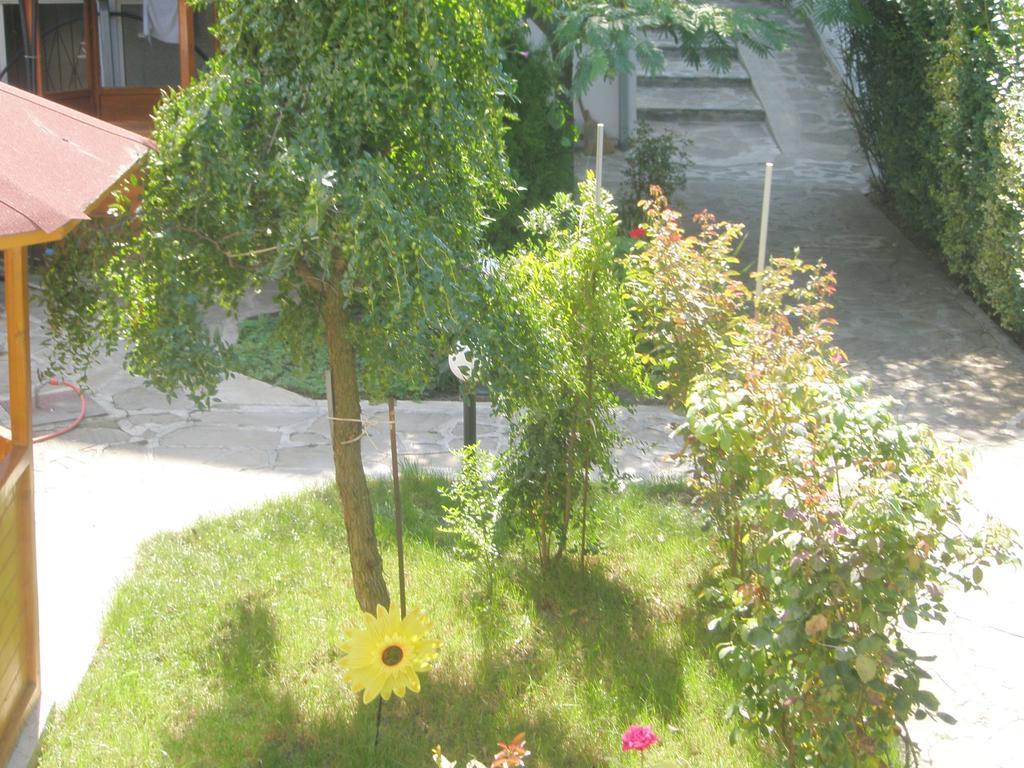 Hotel Morski Dar Kranevo Exterior photo