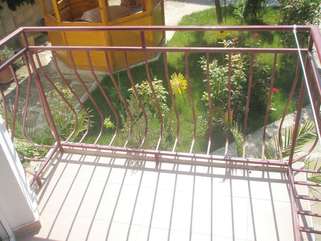 Hotel Morski Dar Kranevo Exterior photo