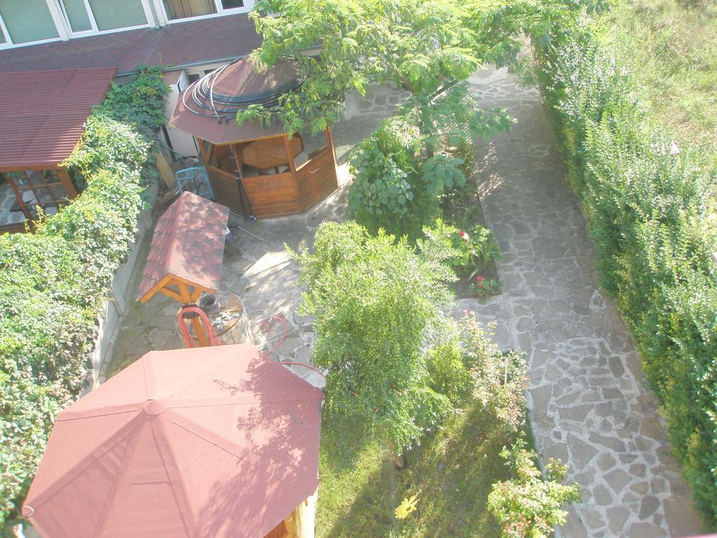 Hotel Morski Dar Kranevo Exterior photo