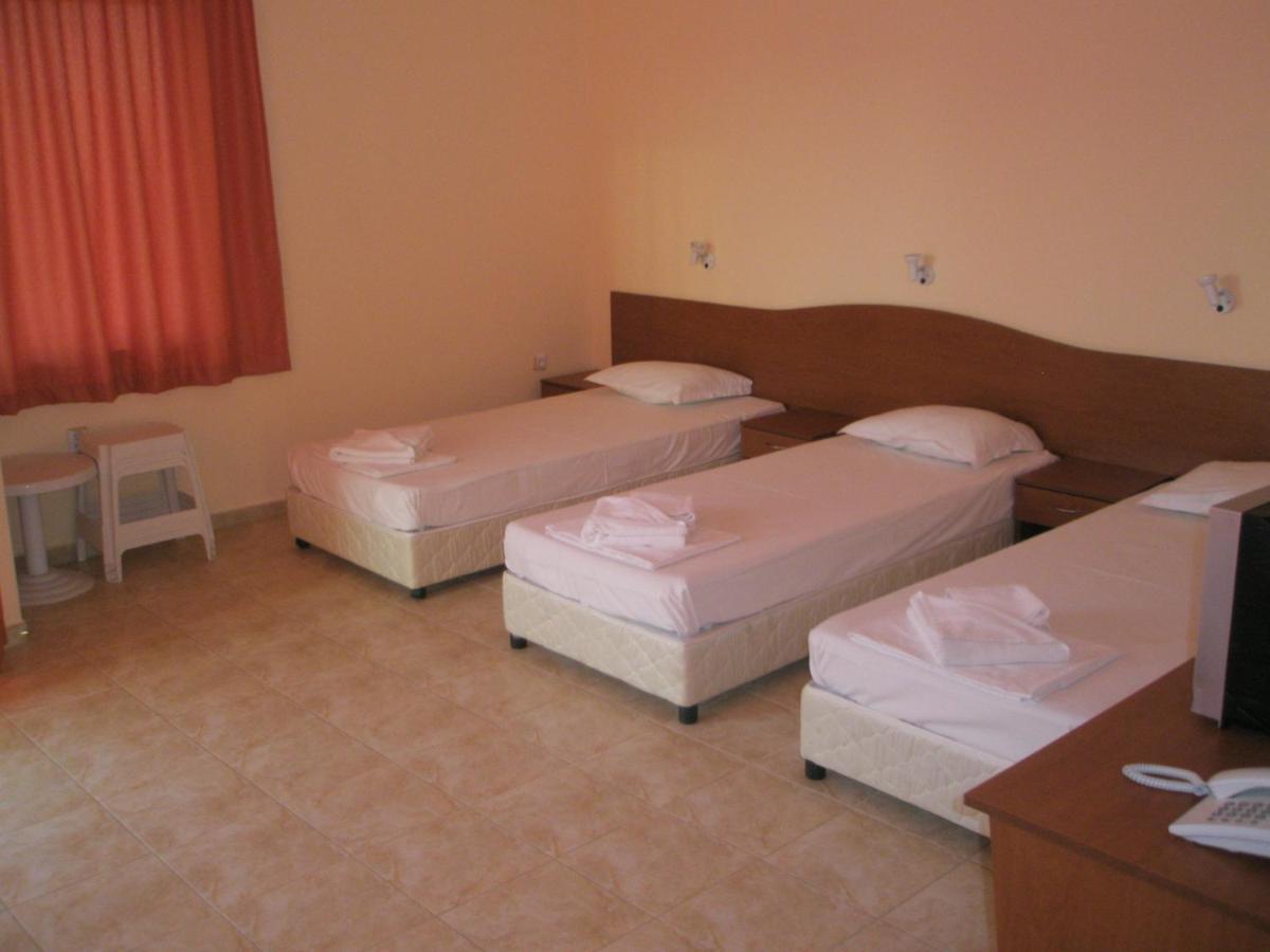 Hotel Morski Dar Kranevo Room photo